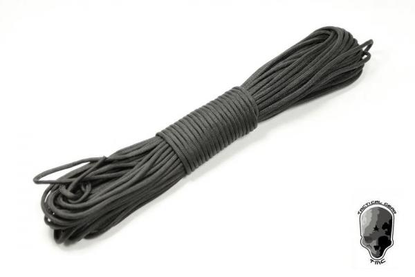 G TMC 30M Nylon PARACORD (BK)